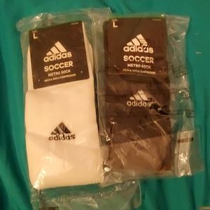 Soccer socks